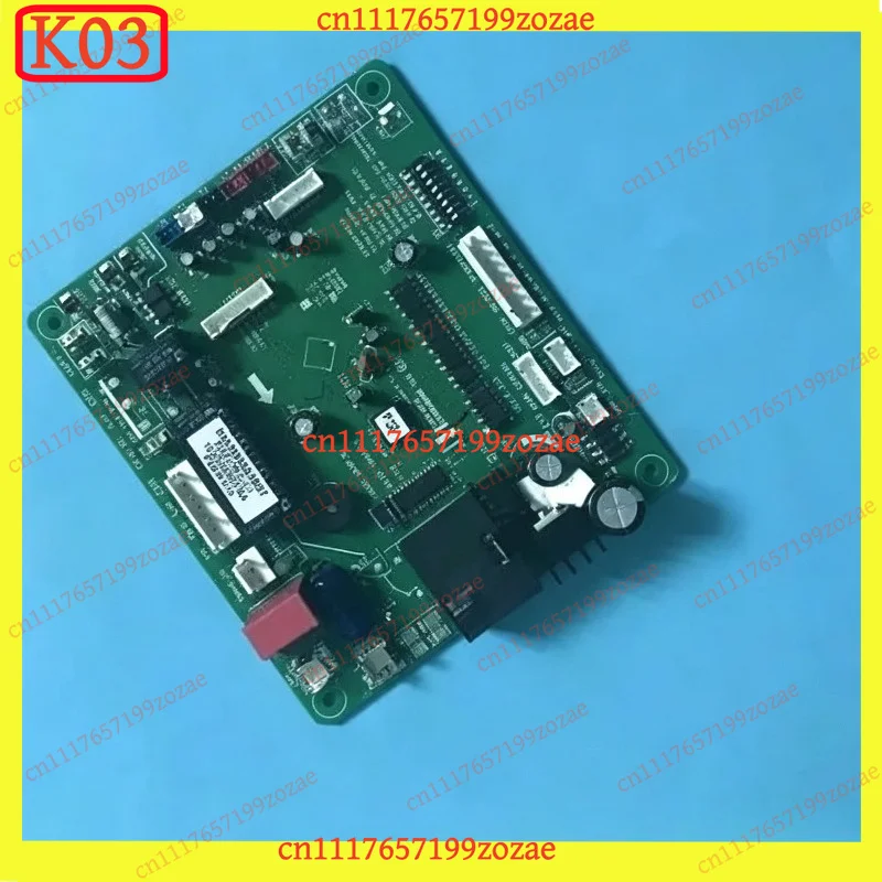 Air Conditioner External Computer Board 803300300957 PTAC-MB-C-C1 CORG8854E, Replacement Parts