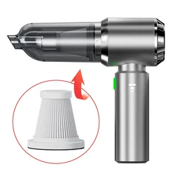 C012 Car Vacuum Cleaner Filter /HEPA