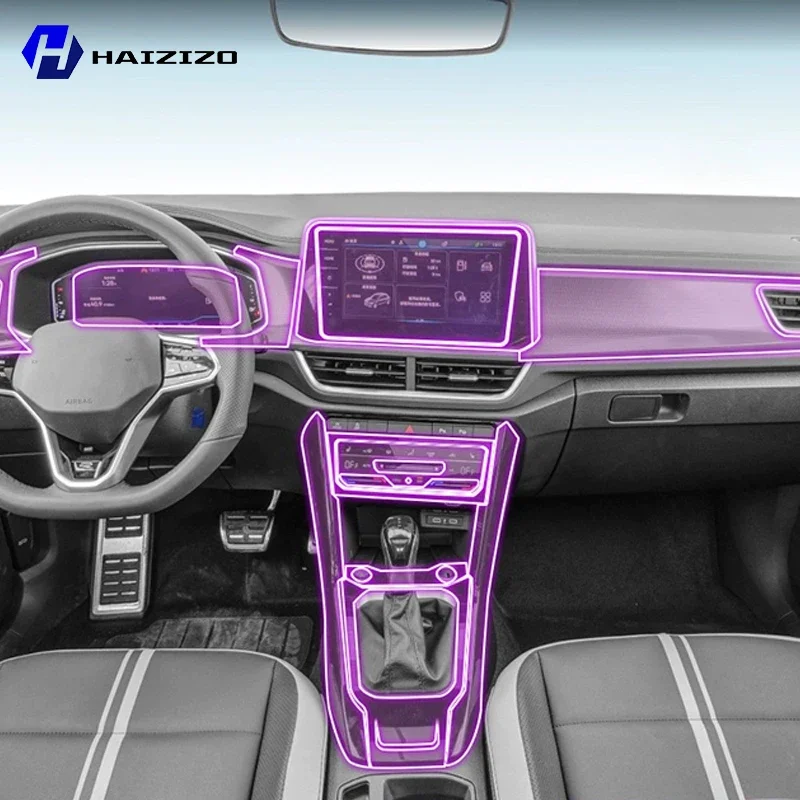 For Volkswagen T-RO…