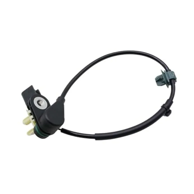 AB312C190AB AB312C216AD مستشعر سرعة العجلات الخلفية اليسرى اليمنى ABS متوافق مع فورد رينجر T6 2011-2017 #5