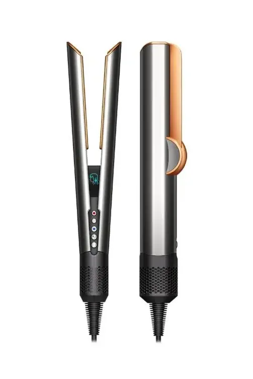 

NEW Hair Airstrait Straightener With Accessories for Airstrait Air Straight HT 01 HS 06 Hair Complete Styler