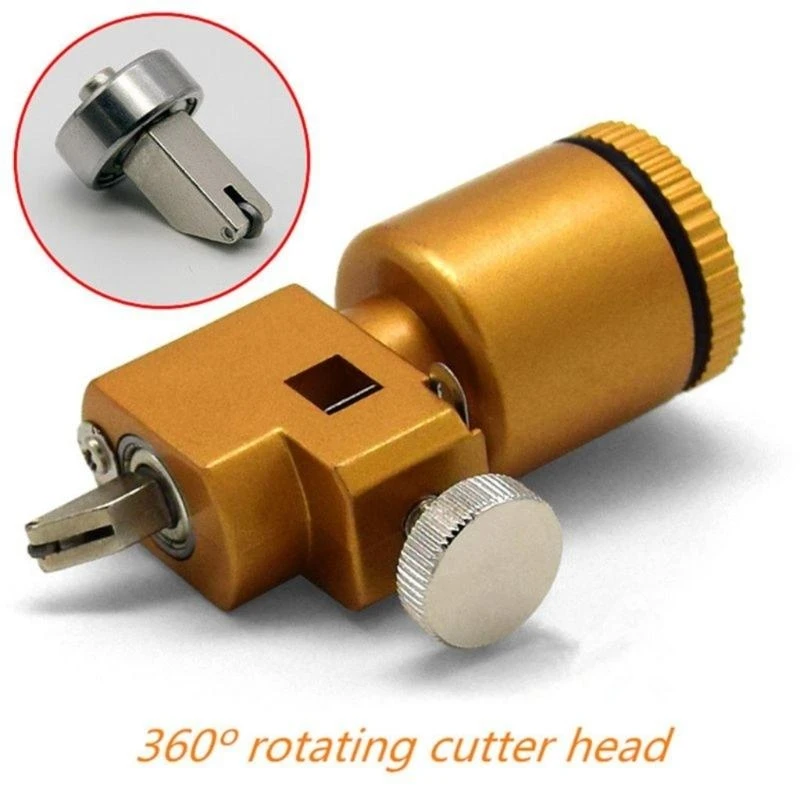 Glass Cutter High-precision Diameter Compasses Cutting with Suction Cup