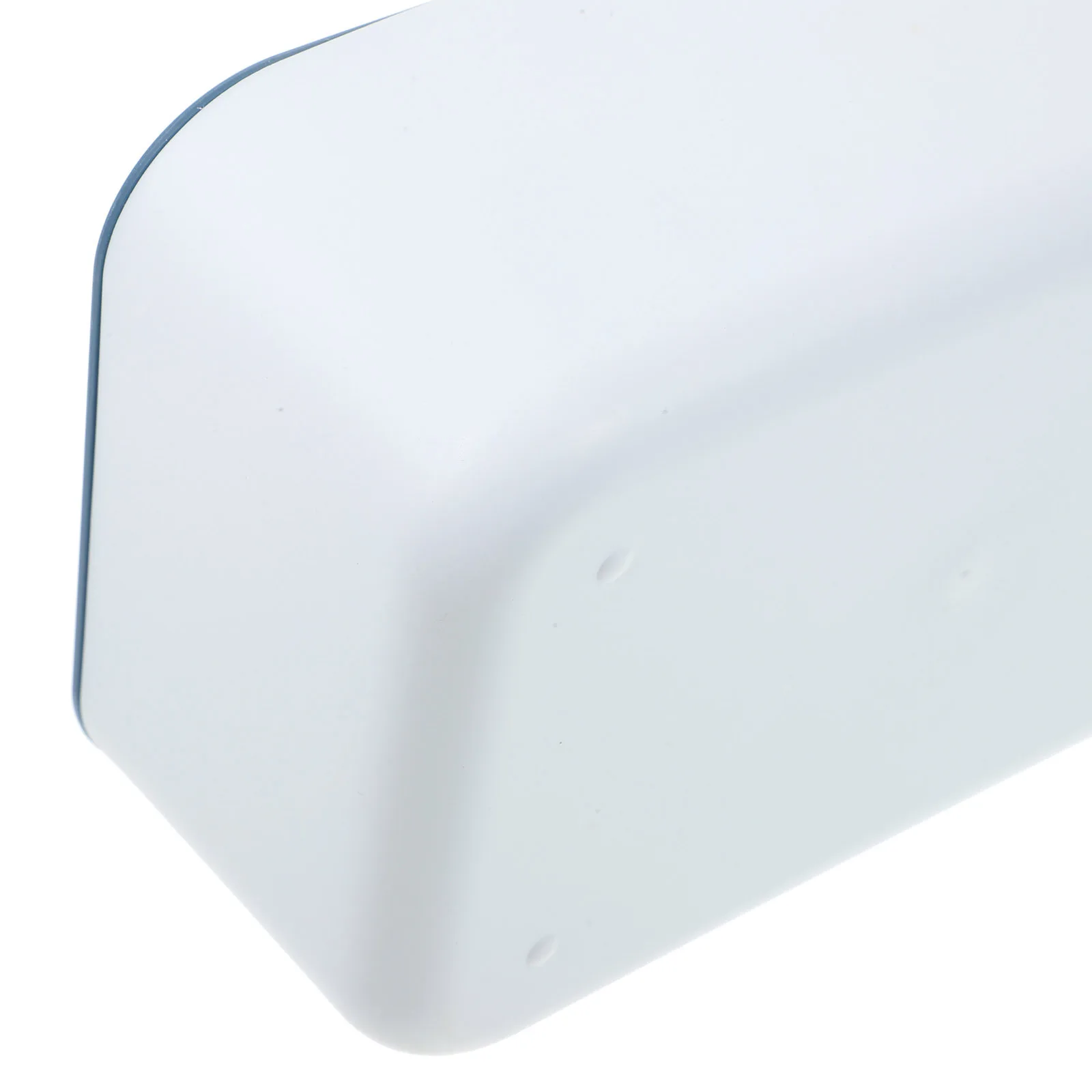 

Portable Wipes Dispenser Holder Reusable Plastic Tissue Box For Diaper Bag Travel Car Bathroom Flushable Wipes Container