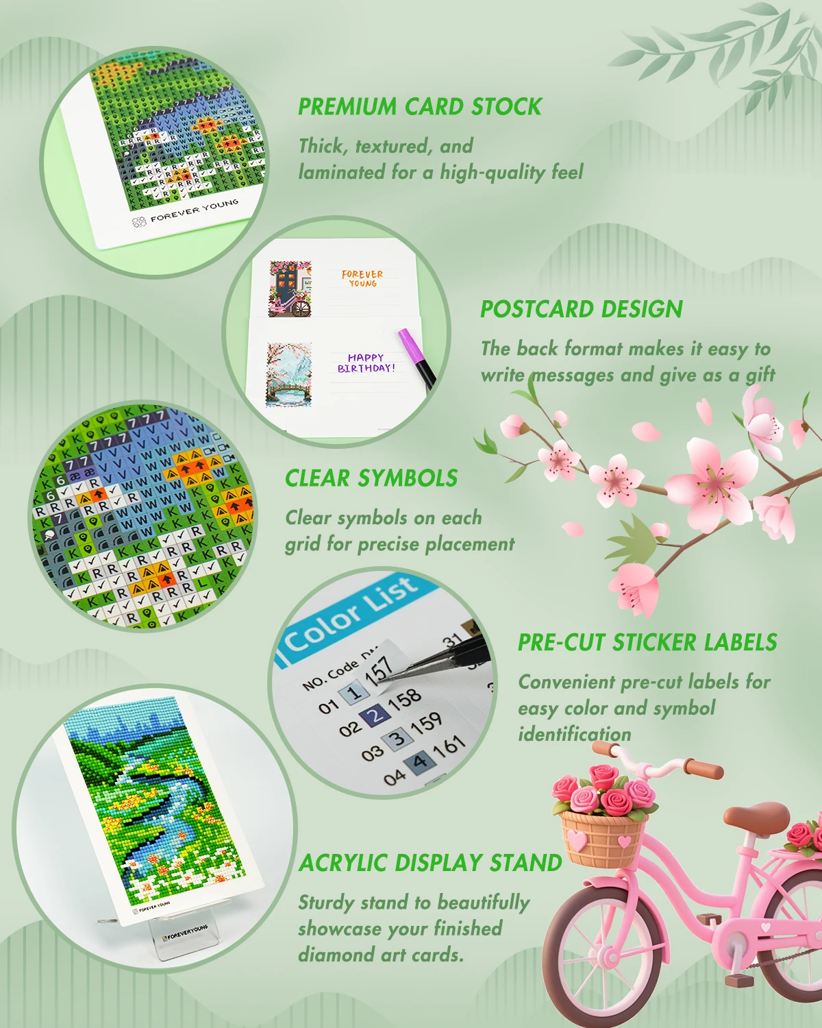 Thumbnail 3 - #43 Ranked Diamond Painting Kits Picks in 2026