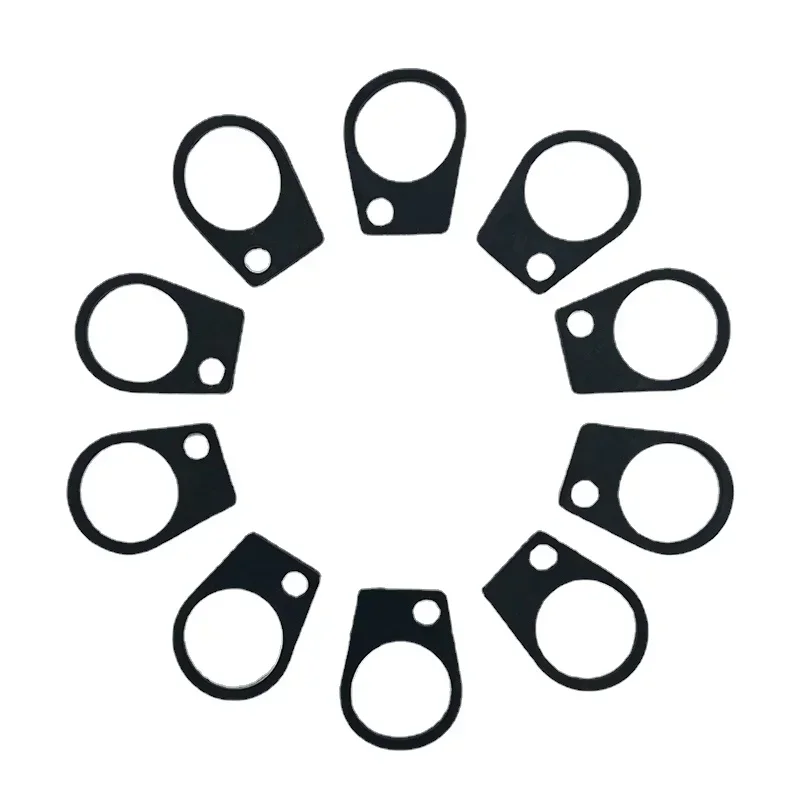 Garden Tool Parts Accessories Chainsaw Rubber Gasket of Air Filter for Chinese Chain Saw