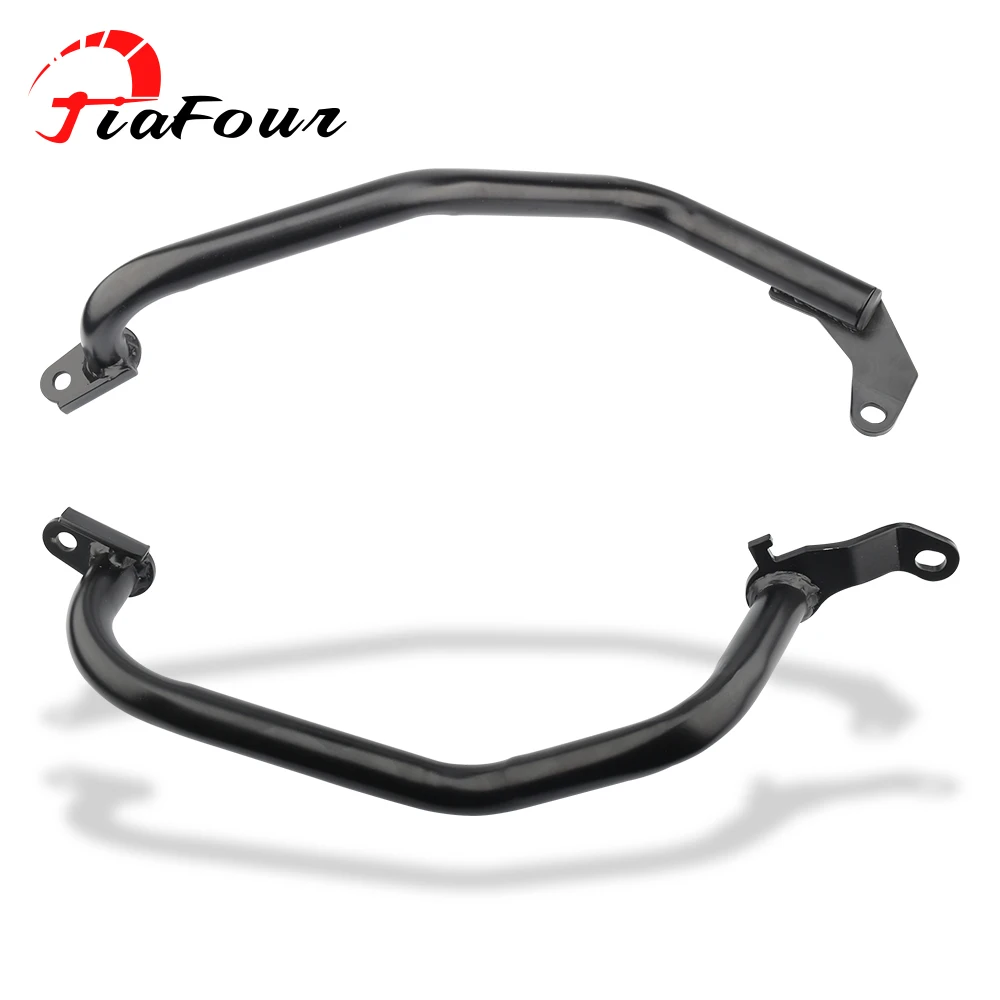 

Motorcycle Accessories Fit For MT-09 MT-09 SP 2021-2023 XSR 900 2022-2023 Front Lower Crash Bar Engine Guard Protection Bumper