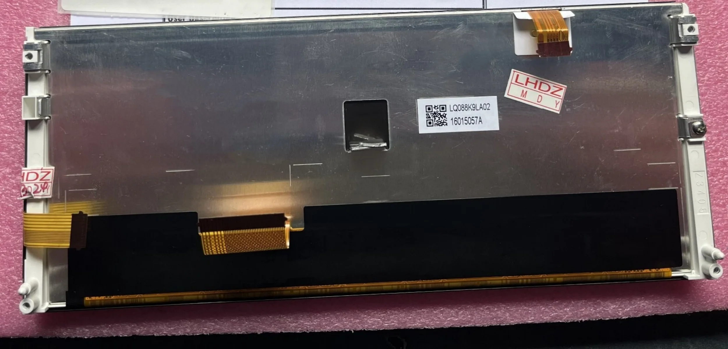 8.8-inch LQ088K9LA02 LCD display screen