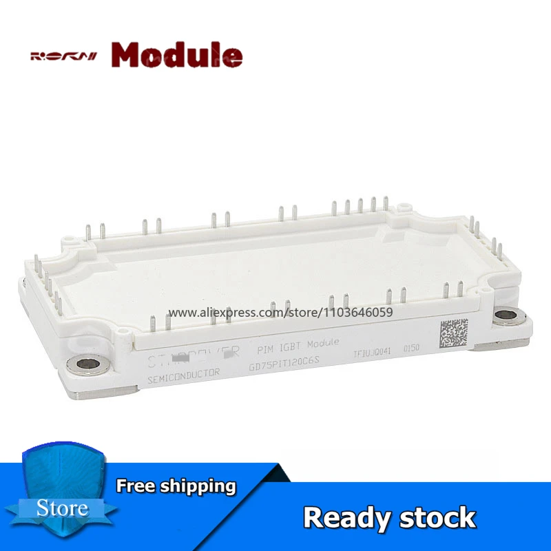 

GD40PIY120C6S GD40PIL120C6S GD50PIT120C6S GD50PIY120C6S GD50PIL120C6S GD75PIT120C6S GD75PIY120C6S GD75PIL120C6S Модуль IGBT