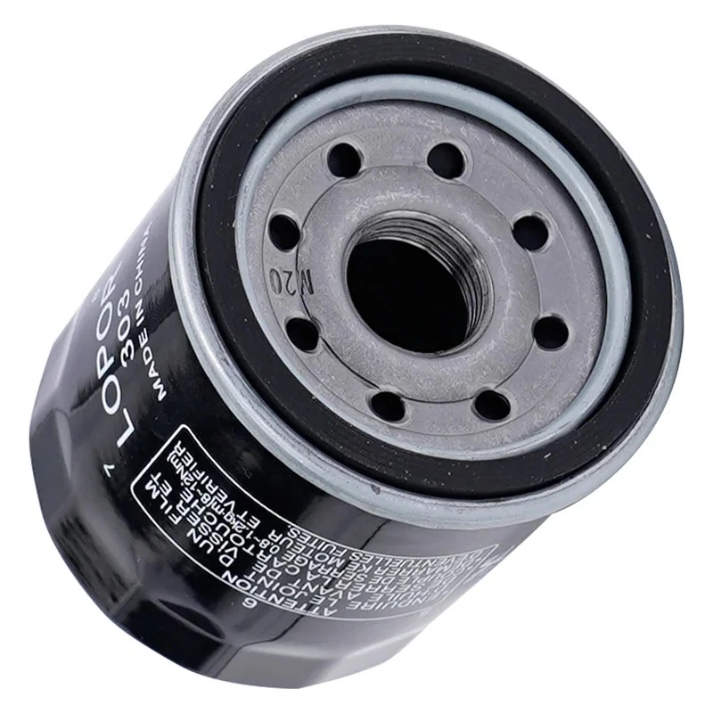 Para Kawasaki VN900 Vulcan Classic 900 2006-2024 ZX-9R ZX900 94-01 Z1000 ZR1000 07-20 Z1000SX ZX1000 11-19 filtro de aceite de motocicleta