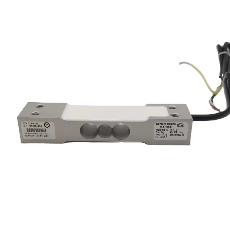 

Тензодатчик МТ1022-7кг, 10кг, 15кг, 20кг, 30кг точечный