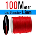 100 Meter