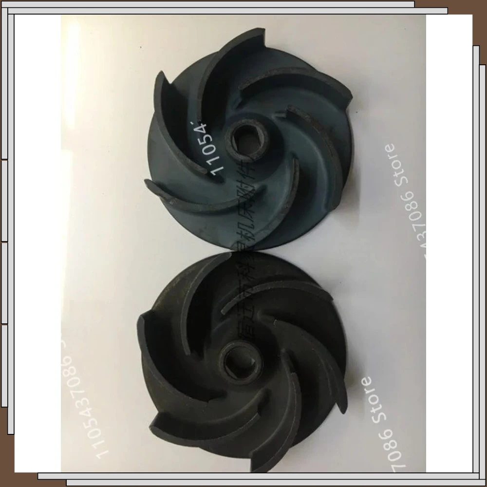 New ACP-400F401A Accessories Numerical Control Cooling Oil Pump Mechanical Seal Assembly Water Pump Impeller