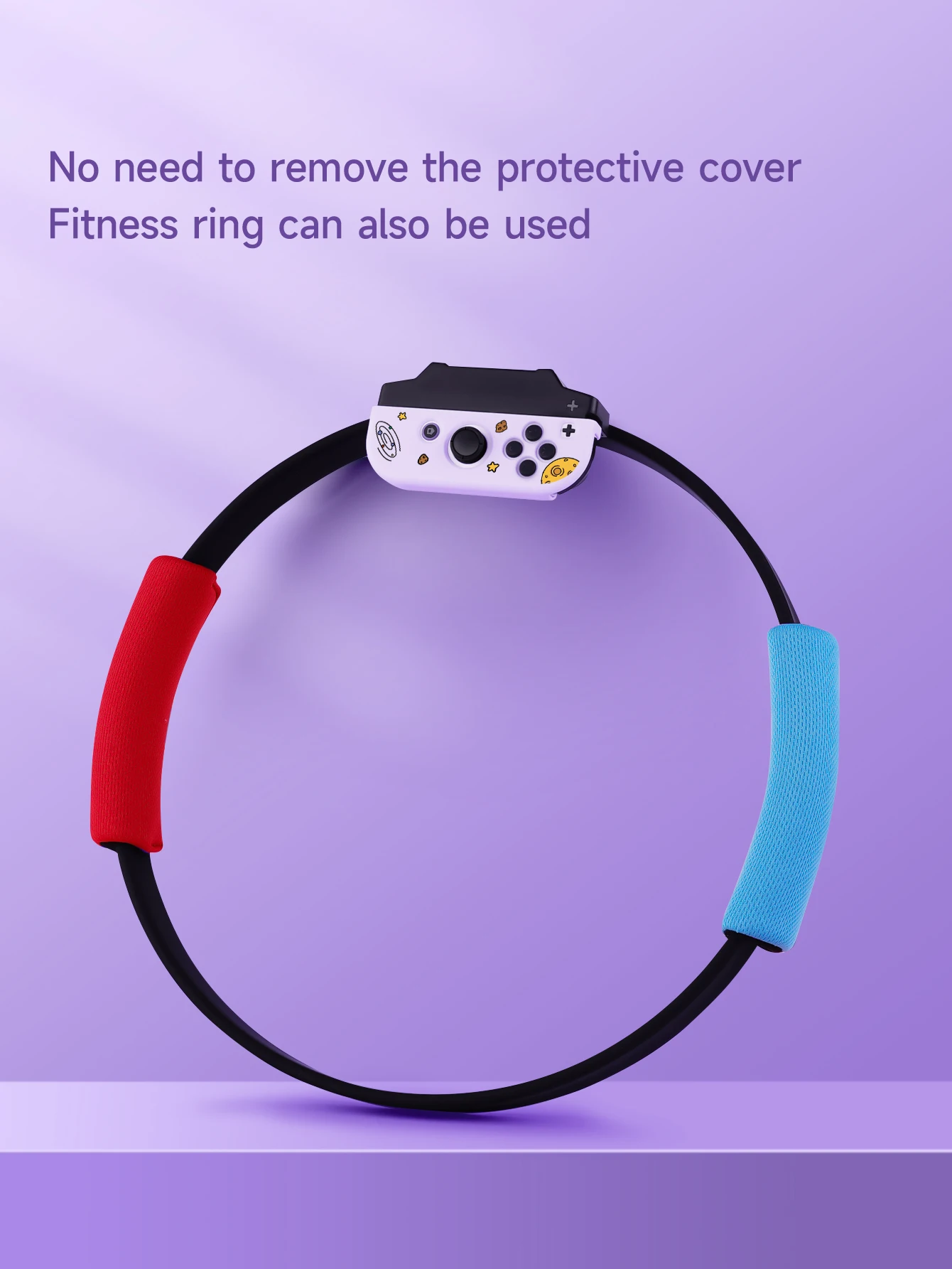 حافظة واقية لمفتاح نيتندو OLED ، ملحقات ألعاب NS ، غلاف قابل للفصل محمول باليد لـ NS Joycon