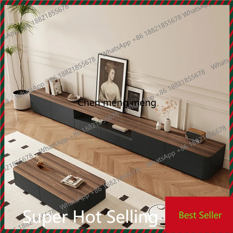 

Designer Wall TV Cabinet Monitor Entertainment Living Room Monitor Wall Tv Table Designer Salon Organizer Archivadores Furniture
