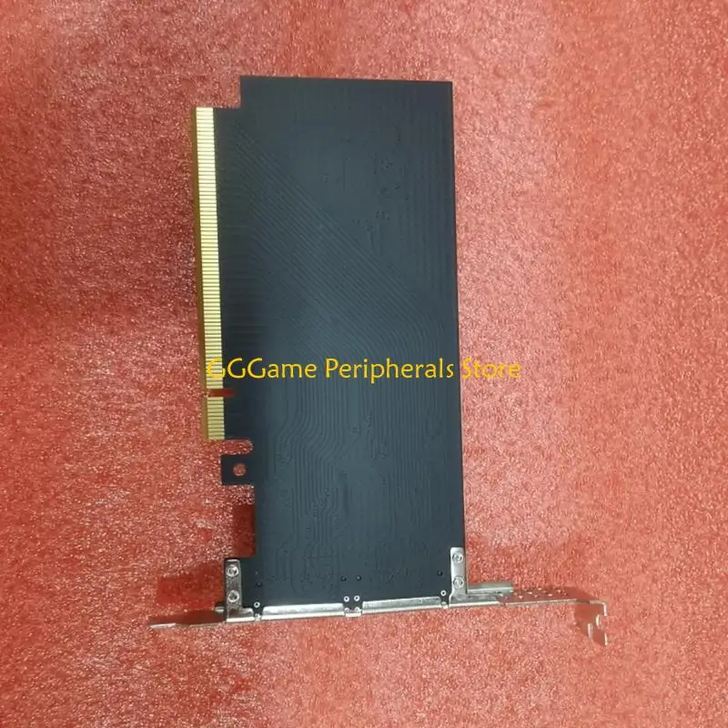 U55B Quick PCIE Version4 To SFF8654 Connection Supports Storage Unit And Display Card