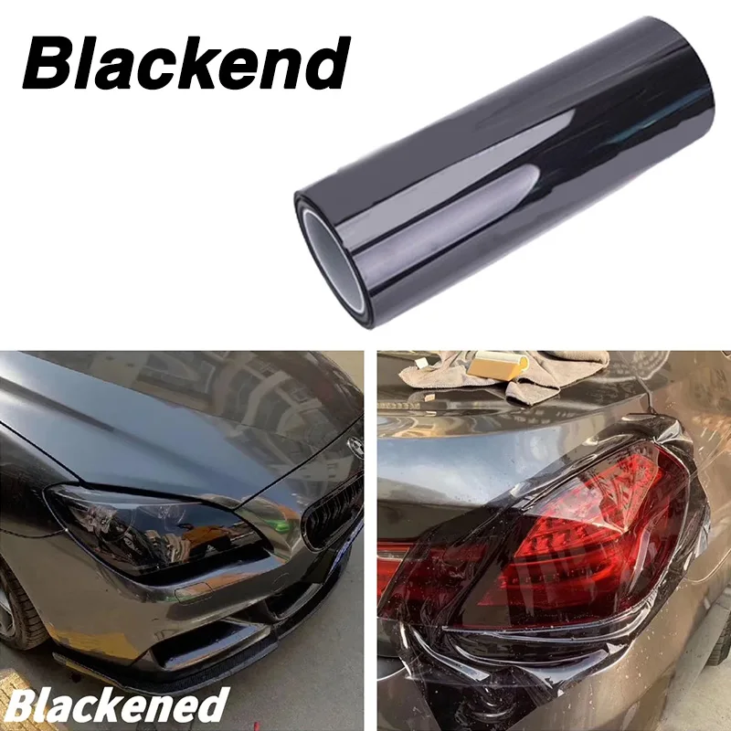 Blackened