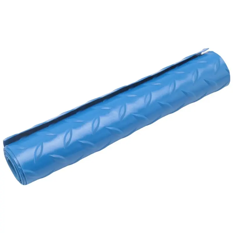 

【Supernew】Защитный нескользящий коврик для лестницы бассейна с текстурой, защитная накладка на ступеньки для наземных бассейнов, легко устанавливается