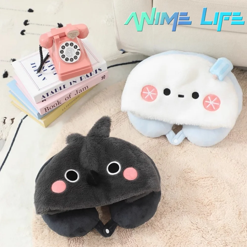 

Плюшевая подушка для шеи Love and Deepspace Zayne Sylus, аксессуары Sweet Dream, милый реквизит