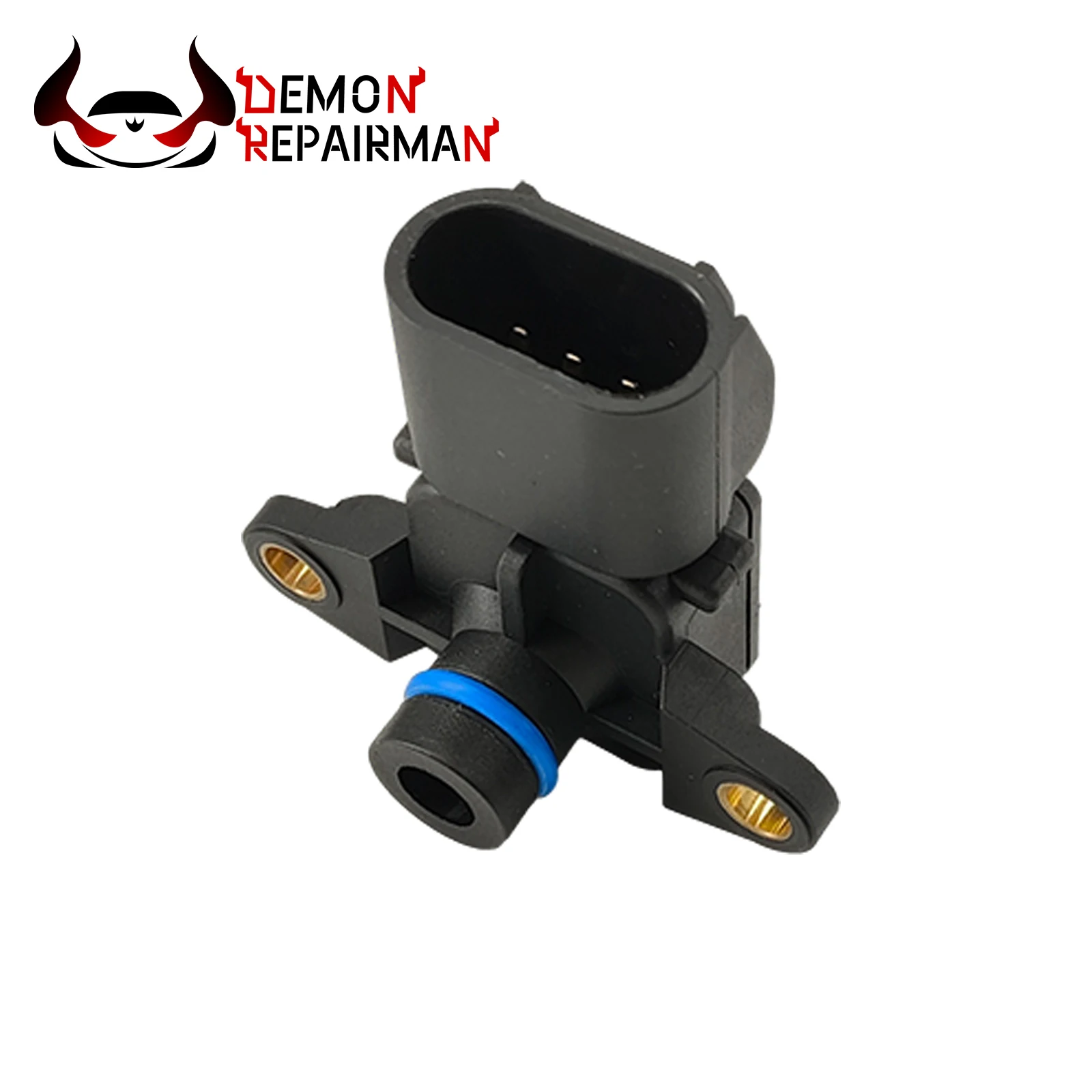 

Manifold Air Pressure Sensor MAP For Jeep Liberty Grand Cherokee Commander 3.7L 5.7L 6.1L 56028562AB 56041018AD