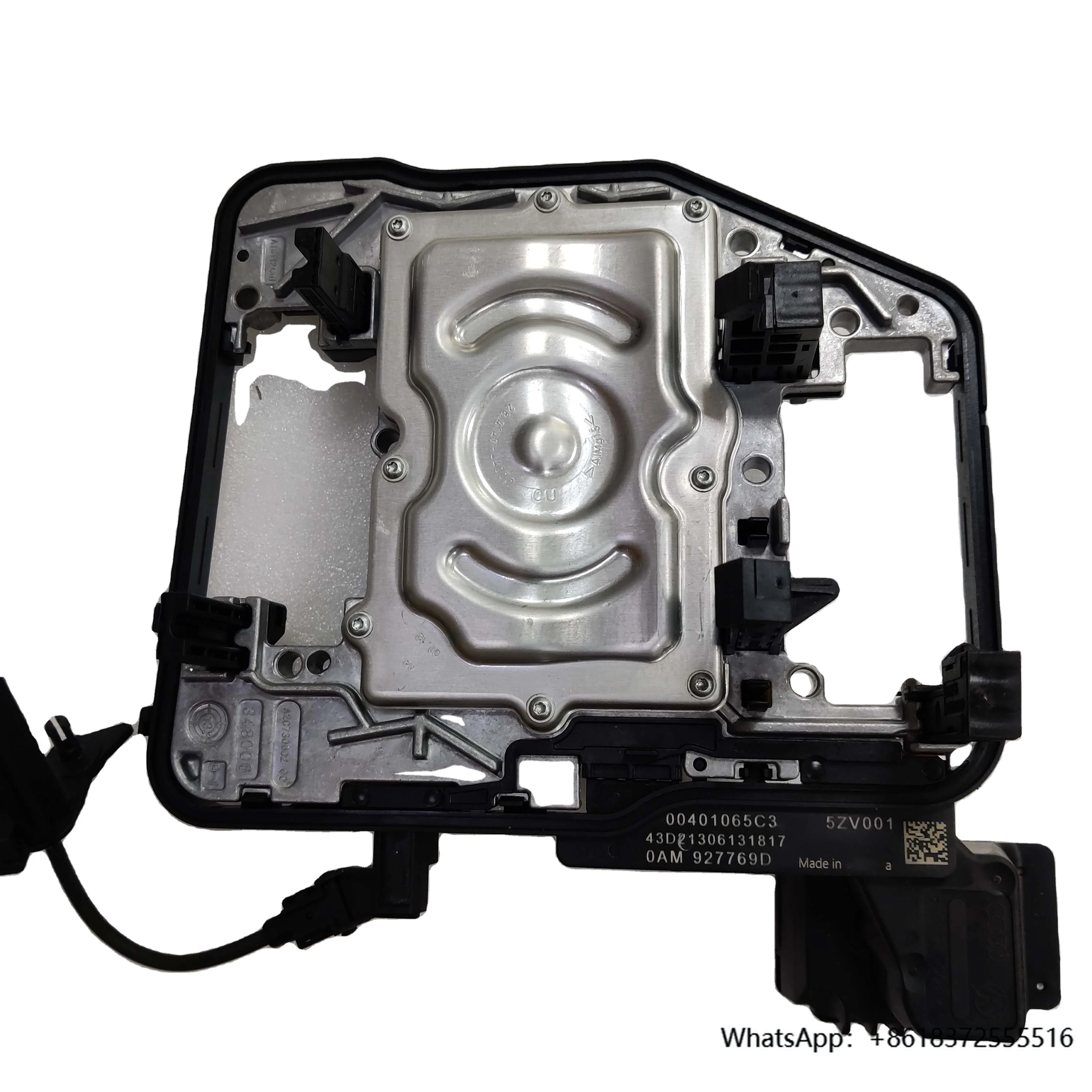 

Refurbished Transmission Control Module TCU TCM 0AM927769D 0AM DQ200 DSG 7 for Germany Car