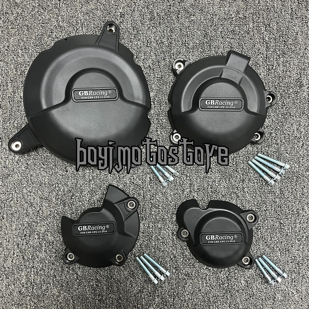 

GSX-S1000GX 2025 Engine Protection For SUZUKI GSX-S1000 GSX-S1000GT GSX-S 950&GSX-S1000F L5-M5 Motorcycles Protective Covers Set