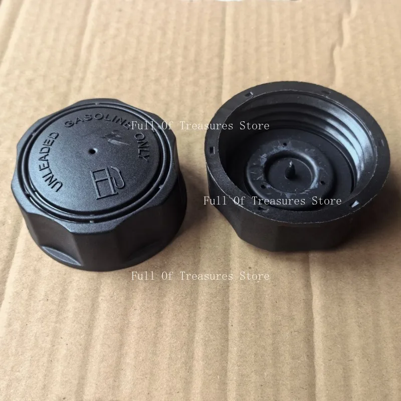 Fuel Cap Suitable for JOHN DEERE GX22166 AM104032 AM118637 AM107344