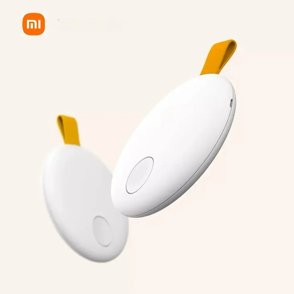 

Xiaomi Youpin Smart Anti Lost Device Positioning Alarm Search Tracker Pet Bag Wallet Key Finder Phone Box Search Airtag New