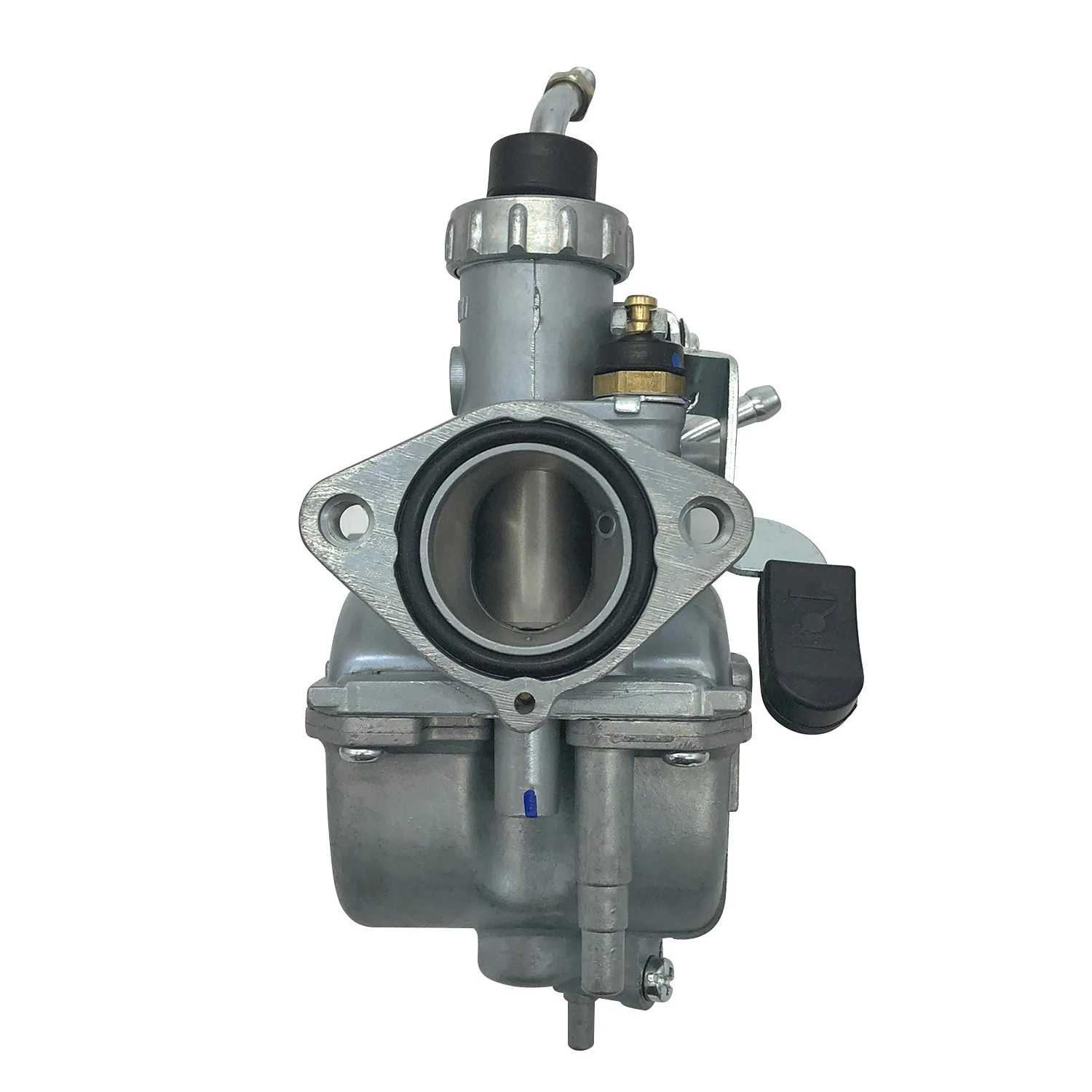 Motorcycle Carburetor 26mm For YAMAHA YBR125 YBR 125 125CC STX125 KLX110 KLX125 XR200 Euro I Engine Fuel System