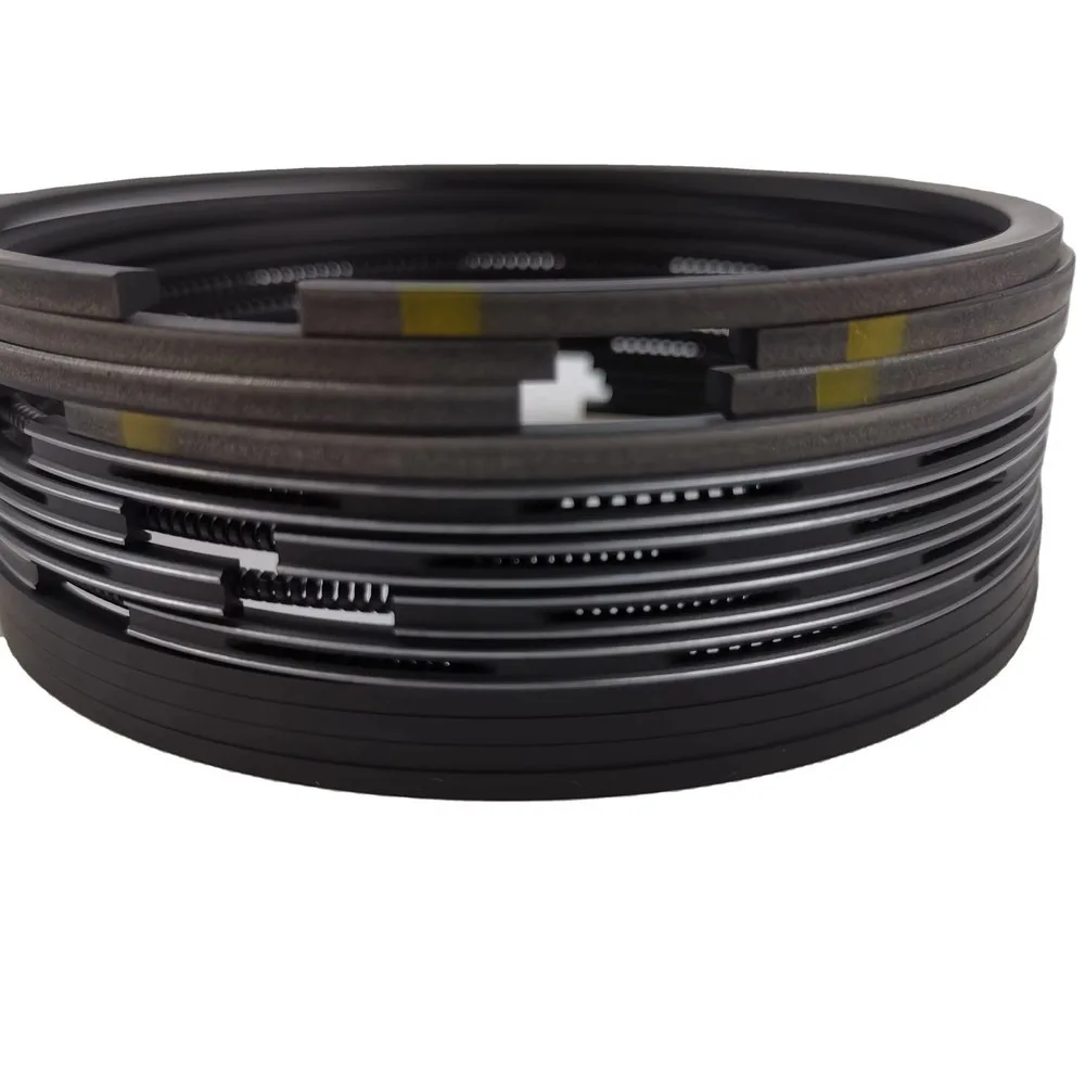 100% Original Piston Ring Set GW2.8TC 1004020-E06 for Great Wall Hover Wingle Engine Parts Replacement