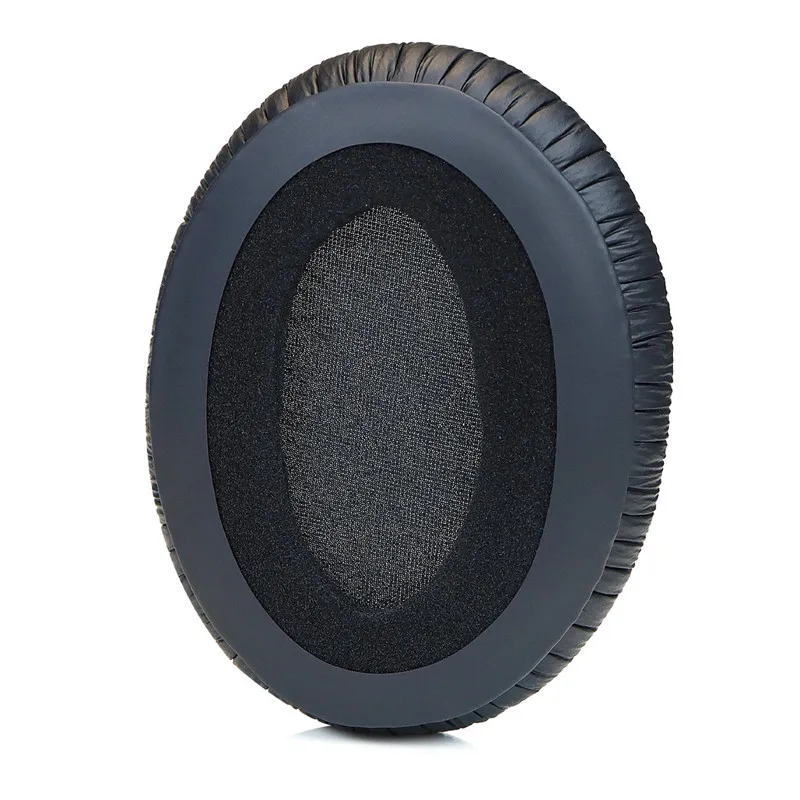 دائم بطانة للأذن وسادة ل Sennheiser HD280 برو سماعة استبدال وسادات الأذن لينة البروتين الجلود رغوة الذاكرة الإسفنج غطاء للأذنين