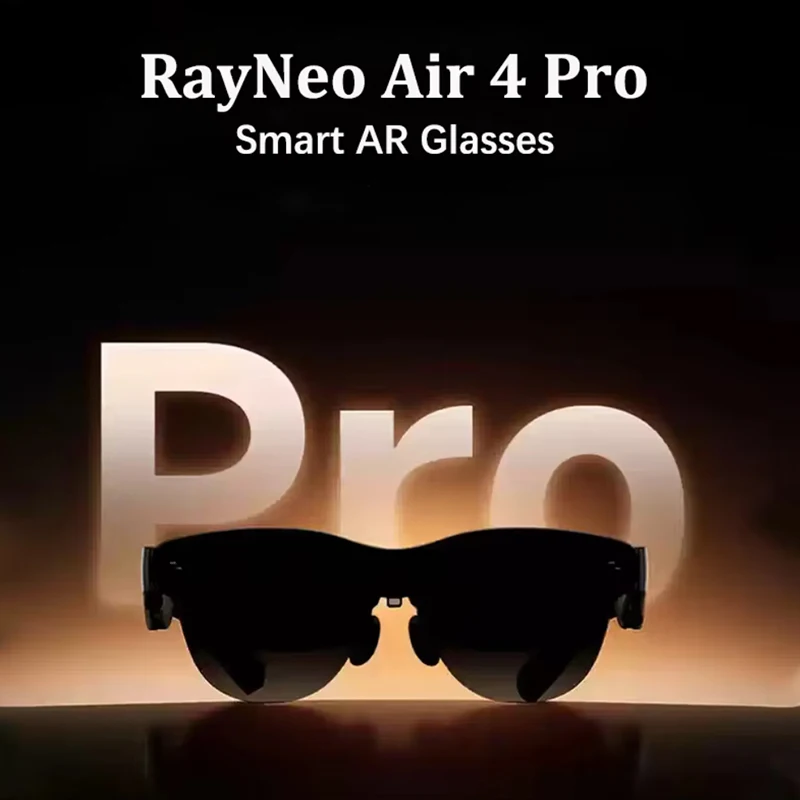 Air 4 Pro Smart Ar …