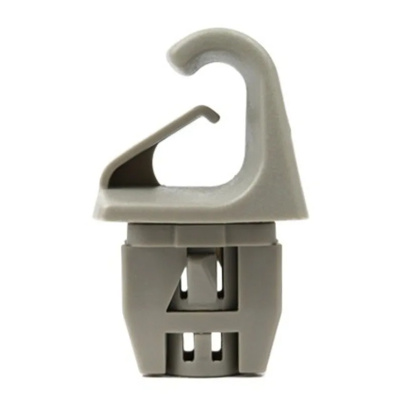 

Совершенно новый оригинальный солнцезащитный козырек, пряжка, крепежный кронштейн, розетка для установки солнечной панели, 1 шт. для Changan Oshan CX70