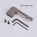 Type 5 20mm Rail DE