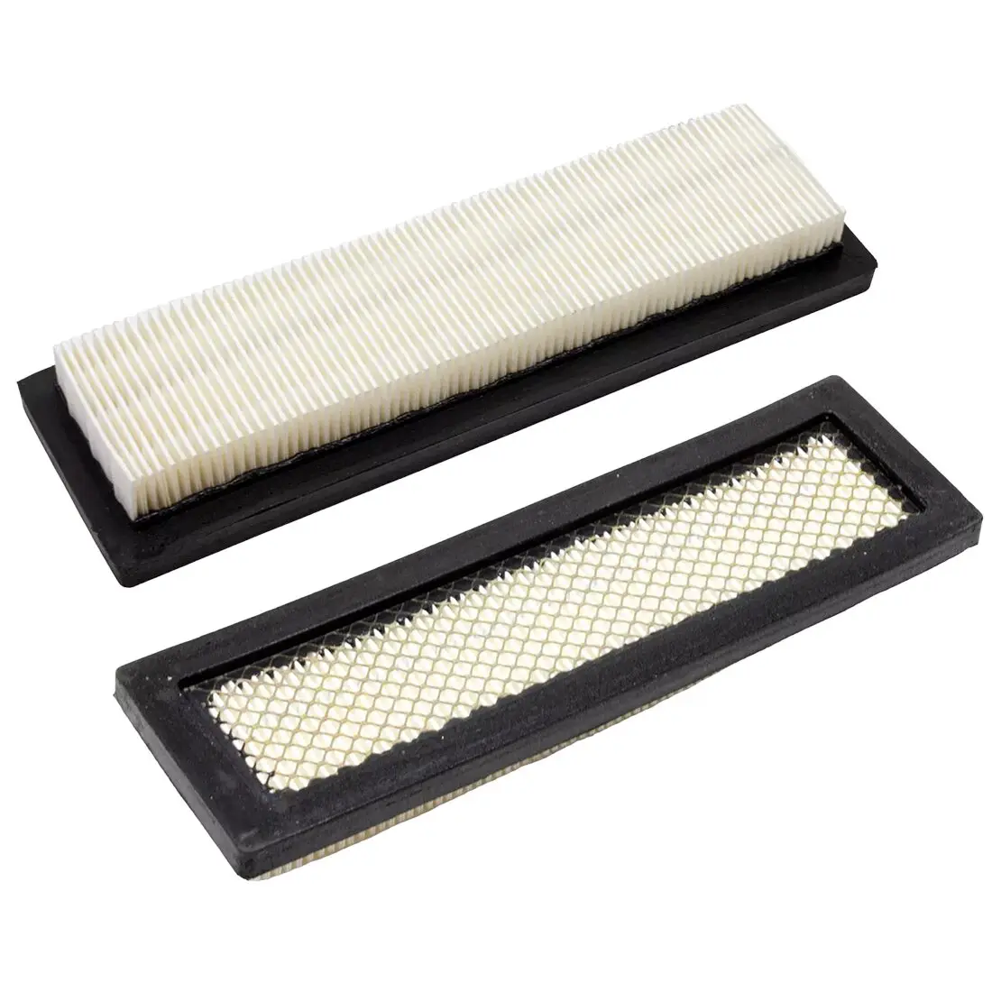 7176099 2Pcs Cabin Air Filter Fit For Bobcat Loaders A770 S450 S510 S530 S550 S570 S590 S595 S630 S650 S740 S750 S770 S850