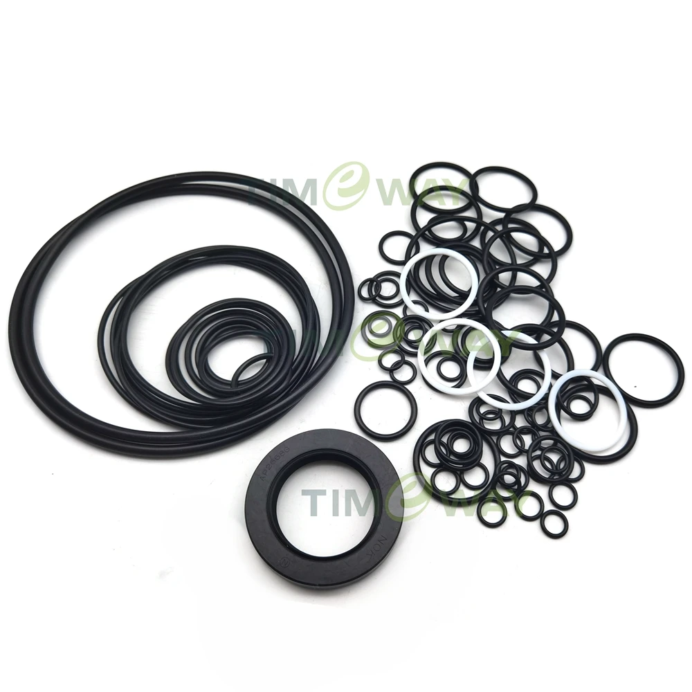 

Shaft Seal SPK10 Seal Kit for Repair Caterpillar Main Pump