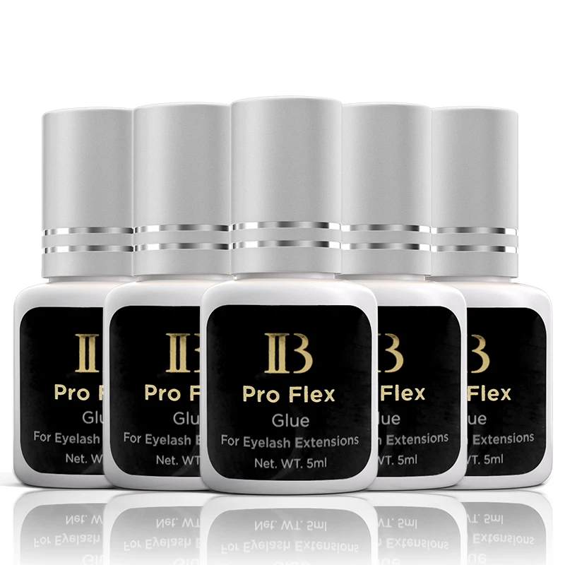 5ml New IB Master Glue 0.5s Fast Drying Korea Original IBeauty False Lash Glue Eyelash Extensions Adhesive Fixed Supplies Shop