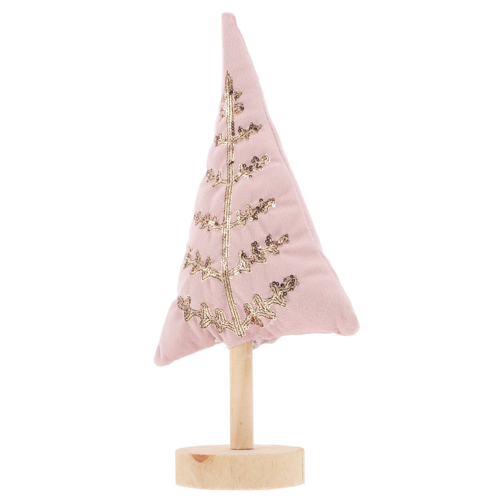 

Figurine Mini Winter Decorative Xmas Tree Decor Desktop nament Festival Accessories Artificial Xmas Tabletop