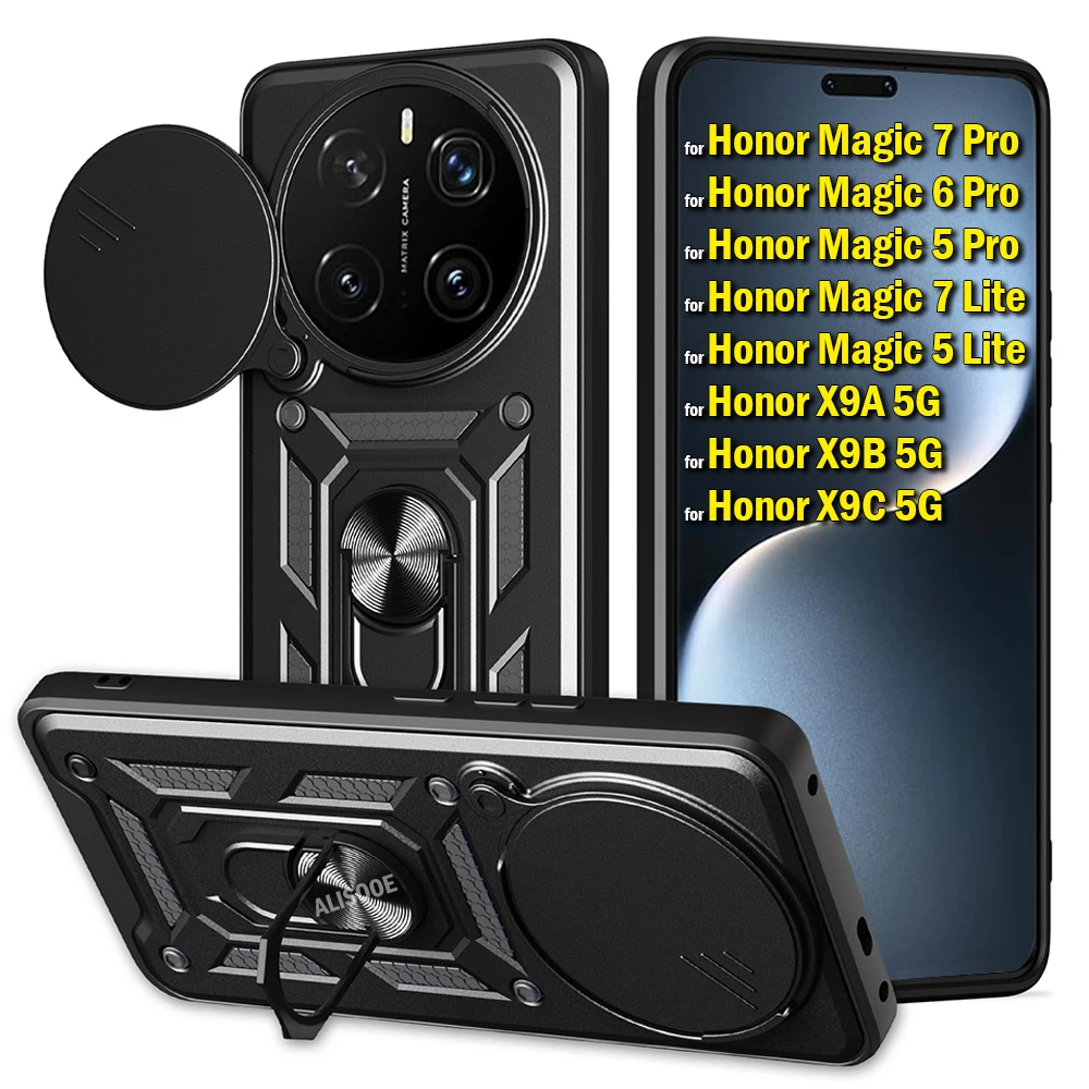 Slide Camera Funda …