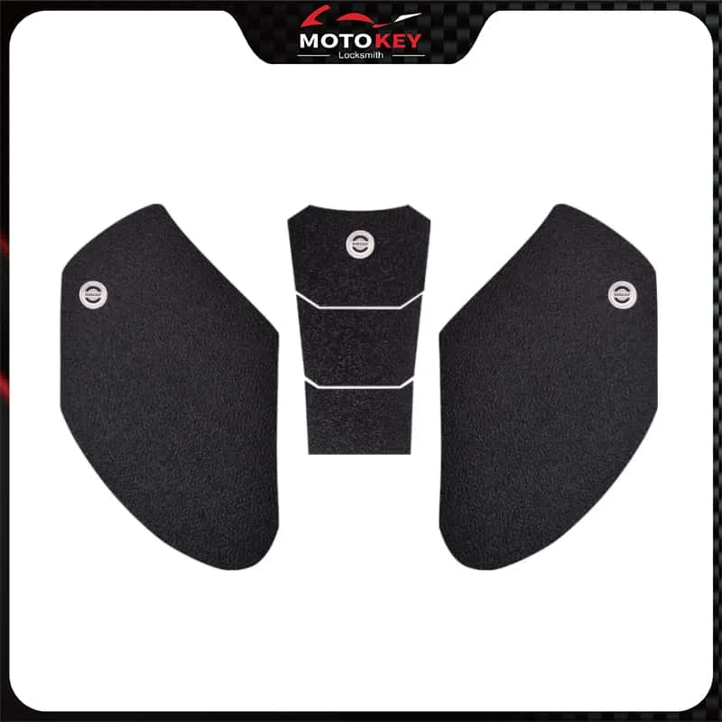 

for KAWASAKI ZX10R 2011-2016 Motorcycle Sticker Tank Non Slip Tank Traction Side Pad Protective Decal