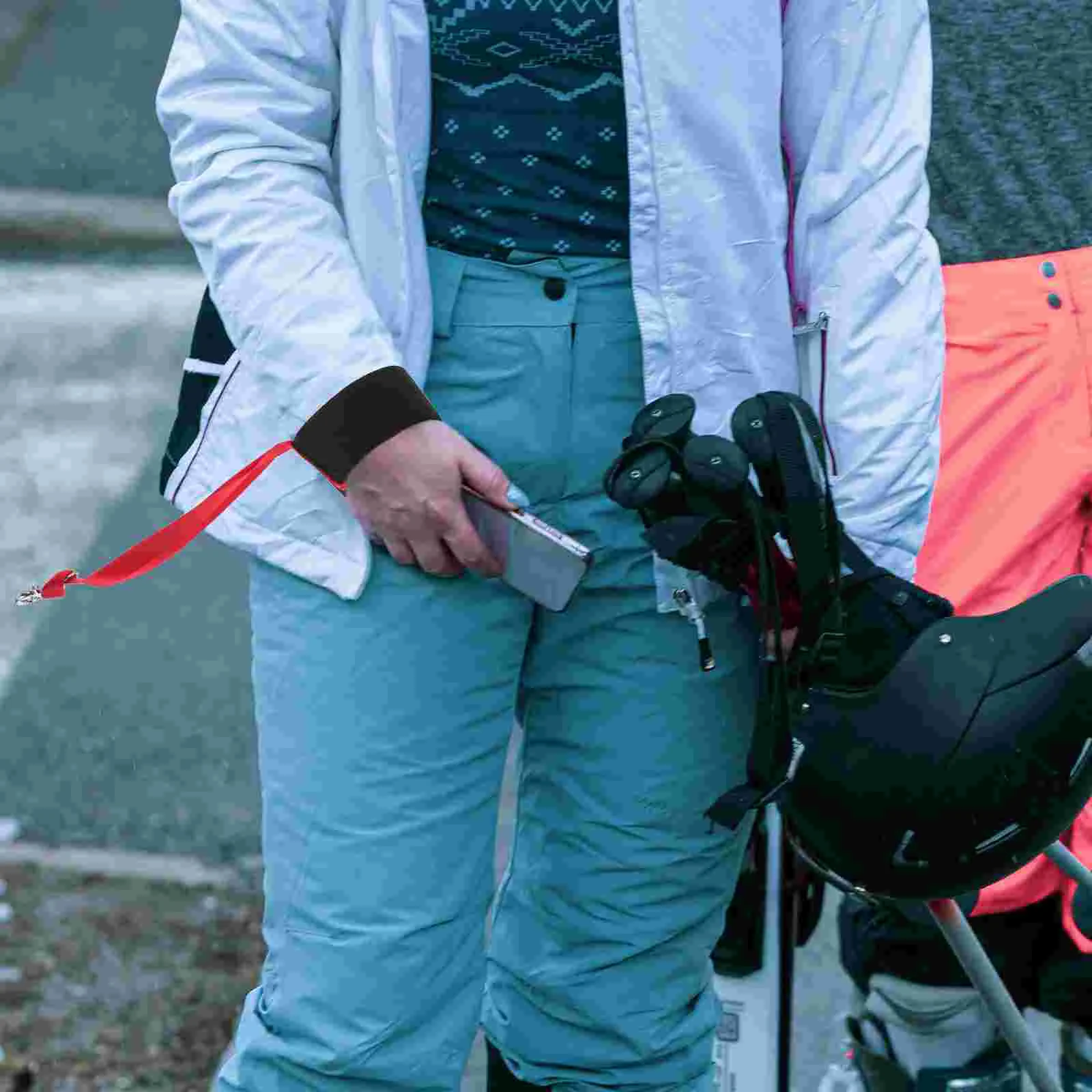 Thumbnail 3 - #21 Latest Skateboarding Gloves Offers