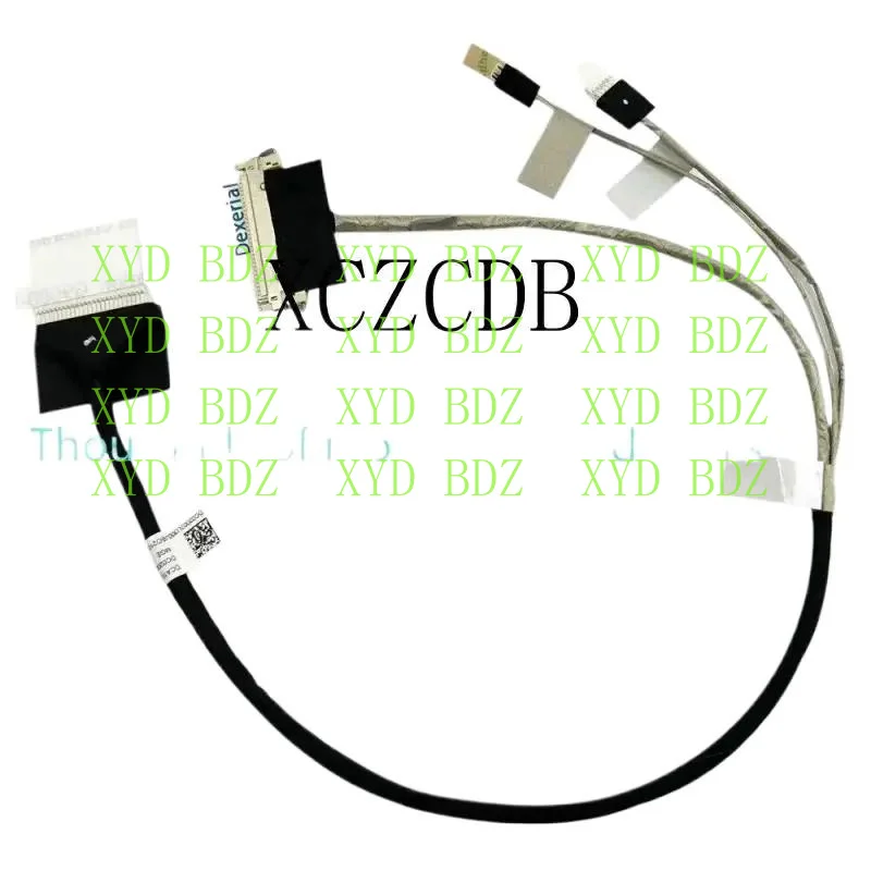 

Кабель экрана LCD LED LVDS Vidio для AIO 520-24IKU All-in-One F0D2 US CDB