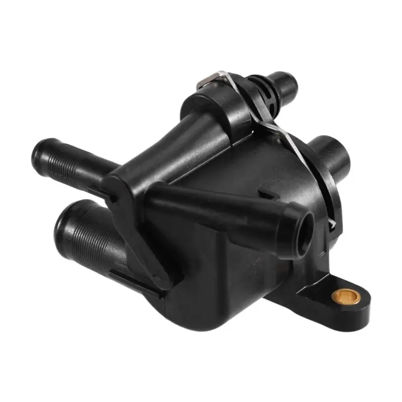 For Range Rover Evoque Discovery 4 Discovery Sport LR093489 JDE38626 JDE41599 Compatible Coolant Liquid Separator