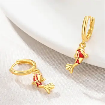 10 best sales Pandora 925 originale Aretes - №6