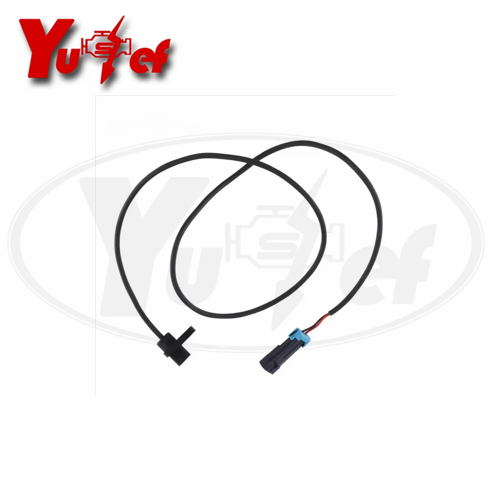 Front ABS Wheel Speed Sensor for Polaris Victory Cross Country OE 4013251
