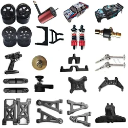 MJX Hyper Go 14301 14302 14303 1/14 remote control cars R/C Trucks original parts replacement Differential/ Shock Absorber/motor