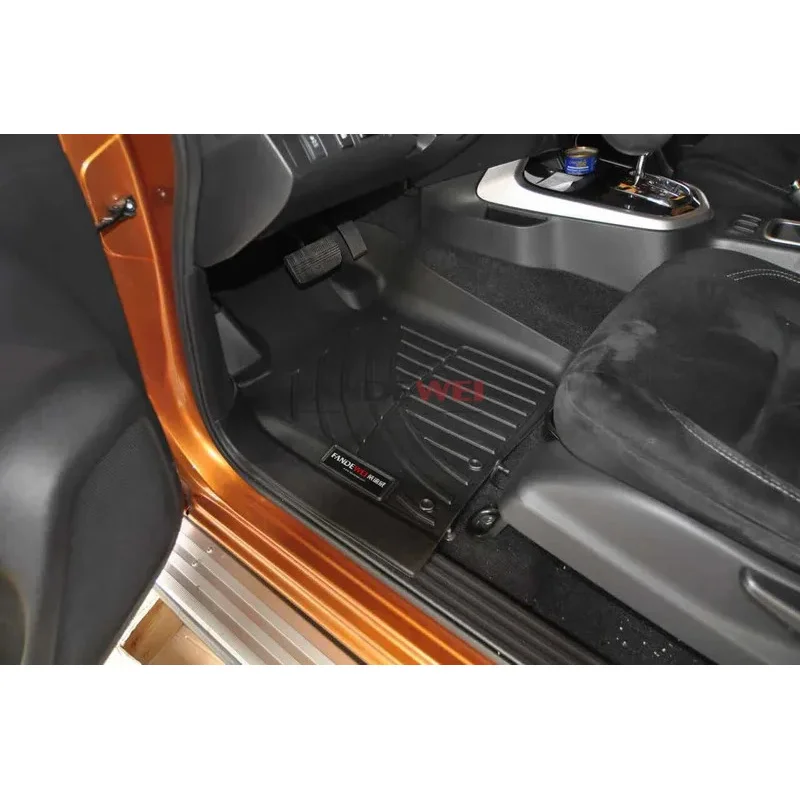 

Заводские горячие продажи резиновых автомобильных ковриков из ТПВ на заказ для Peugeot 3008 2008 4008 5008 PRADO LC150 LC200 LC300 HILUX VIGO REVO 2022 года