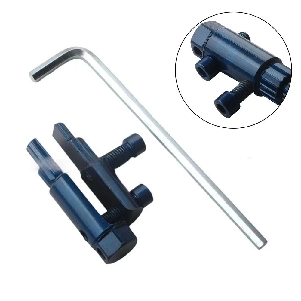 

Faucet Angle Valve Broken Wire Extractor Tool Wrench For 1/2 3/4 Inch Tap Water Pipe Repair Kit Damage Screw Remover Tool