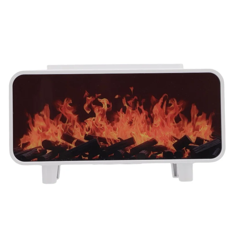 7-color-flame-essential-oil-diffuser-humidifier-200ml-fireplace-simulation-safe-for-living-room-anti-dry-no-burn