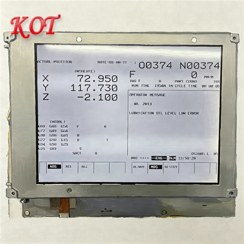Brand new LM64P30 LM64P30R 9.4