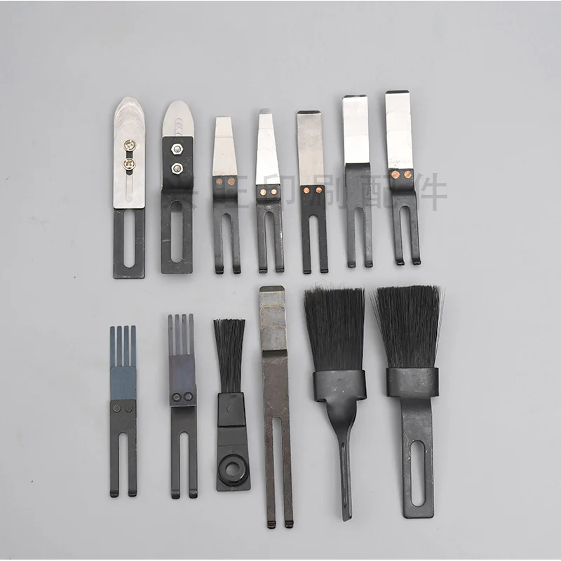 하이델베르그 인쇄기용 5개, Feida 종이 시트, Roland 라미네이팅 다이 커팅 머신 시트